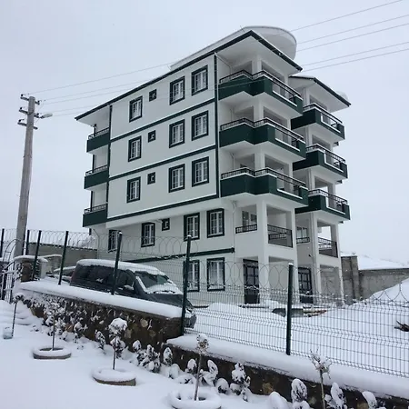 Seyir * Болу